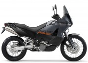 KTM 990 Adventure EFI KTM 990 Adventure EFI